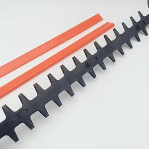 J 2025 Tuingereedschap Benzine/Elektrisch Gras Multifunctionele Heggenschaar Dubbelzijdige Messen Universele Bevestiging Expansie - Product Image 4