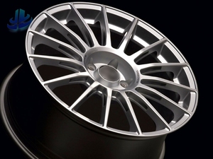 Jantes forgées OZ Superturismo LM - Design concave profond pour Mercedes AMG GT R <span class=keywords><strong>Aston</strong></span> <span class=keywords><strong>Martin</strong></span> Vantage Sport - Product Image 3