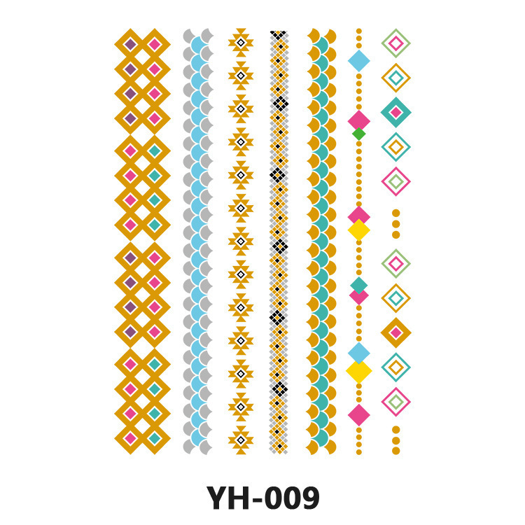YH-009