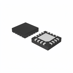 Circuit intégré pilote de câble vidéo 16QFN, composant électronique, distributeur, fabricant, canal 16 VQFN, pad exposé GS1678-INTE3 - Product Image 1