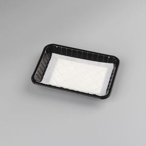 Almohadillas Absorbentes de Carne de 130*80 mm para Envasado de Carne - Product Image 6