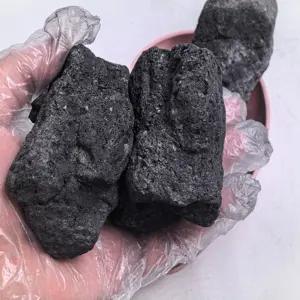 Patent Products High Fixed Carbon Hard Coal Calcined Fuel Metallurgical Coking Coal