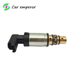 Vanne de commande électronique du compresseur de climatisation OLIVER, applicable aux <span class=keywords><strong>Peugeot</strong></span> 307, 308, 408, <span class=keywords><strong>508</strong></span> - Product Image 3