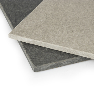 Non-Amianto 9 millimetri Lucido Fibra di <span class=keywords><strong>Cemento</strong></span> Bordo per Esterni Da Parete Rivestimenti - Product Image 5