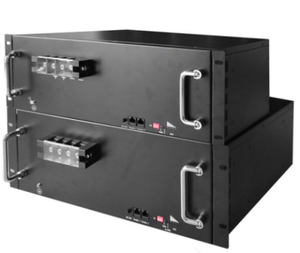 Paquete de Baterías de Gran Capacidad de Bajo Voltaje 5kwh 96v-224v 200ah con 6 Años de Garantía para Sistema de Energía Doméstica - Product Image 3