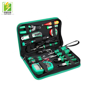 ชุดหัวแร้งบัดกรีไฟฟ้าปรับอุณหภูมิได้ 60w ราคาถูกจากจีน ผู้ผลิตและจำหน่าย SSTS-SIS-06 - Product Image 2