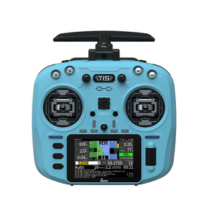 Jumper T15 2,4GHz 915MHz 868MHz VS-<span class=keywords><strong>M</strong></span> HALL-Sensor-Gimbals 3,5 HD-Touchscreen ELRS EdgeTX ExpressLRS Funkfernsteuerung für RC-Drohne - Product Image 4