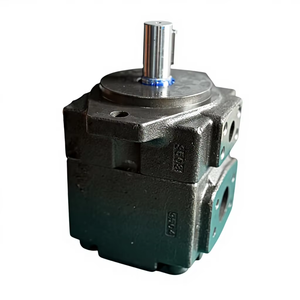 Bomba hidráulica de paletas simples PV2R2-59-F-RAA-41 Serie PV2R PV2R2 PV2R3 PV2R4 de bajo ruido y alta eficiencia para aceite - Product Image 6