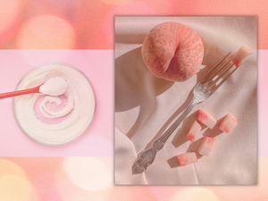 ผงเปปไทด์คอลลาเจนจากปลารสพีชผลิตภัณฑ์ความงามสารต้านอนุมูลอิสระ - Product Image 6