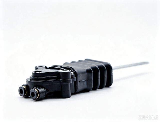DZ13241440070 cab height control valve | SAIWEN
