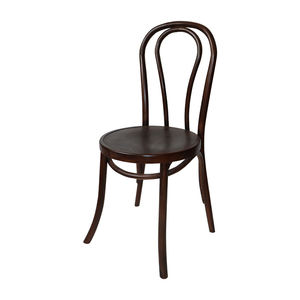 الخشب بينتوود كرسي ثونيت لحفلات الزفاف مطعم الفندق غرفة المعيشة مكتب شقة فيلا استخدام - Product Image 6