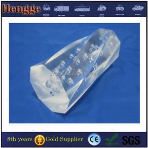 Varillas de Plástico para Cortinas, Varilla de Acrílico Duro, Varilla de Plástico Transparente de Diámetro Pequeño - Product Image 4