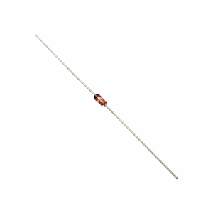 1N965B/TR DO-204AA, DO-7, Axial Electronic Chips Component BOM IC In Stock Diodes - Product Image 1