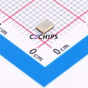 ABM8-166-114.285MHZ-T2 Crystal (Passive) SMD3225-4P Crystal Oscillator 114.285MHz 20ppm 18pF 20ppm - Product Image 1