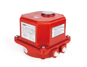 कार्यों अनुकूलित किया जा सकता 24V 110V 220V 380V UM-3 Actuator बिजली कीमत