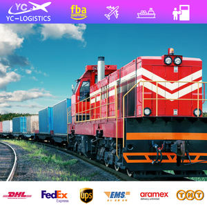 Ddp Train Transport Service Spediteur Spediteur China nach Großbritannien Deutsch Frankreich Italien - Product Image 5