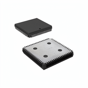 68 LCC (J Lead) En Stock HPC36003V20_NOPB Componente Electrónico Chip IC Integrado MCU 16BIT SIN ROM 68PLCC - Product Image 1