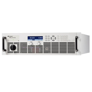 คีย์ไซท์&เอจิเลนท์ N8940A 80V/170A/5000W แหล่งจ่ายไฟอัตโนมัติช่วงปรับได้เครื่องมือวัดอิเล็กทรอนิกส์ 340-440 VAC - Product Image 4