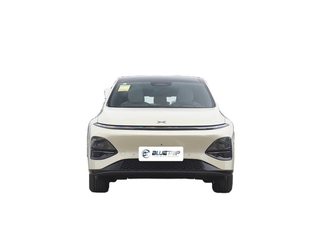 Xpeng G6 2025 625 Long Range Max Technology Edition Midsize SUV Pure Electric