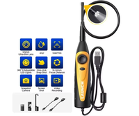Untuk X431 VSP-600 Universal Diagnostic Scanner Layar Sentuh 13.3" Tahan Air IP67 Penyimpanan 64GB untuk Android untuk Kendaraan