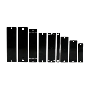 Etiqueta RFID NFC FPC de 13.56MHz, 10mmx10mm, Cuadrada, Impermeable, para Control de Acceso y Protección de Marca - Product Image 6