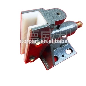 Sepatu Panduan Rel Penghitung Harga Rendah, 150*10/16/Sepatu Pintu Lift - Product Image 2
