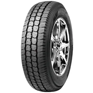 World Best Car Tyre Brands 225/75R25 205/80R26 225/65R27 All Sizes China Tyre Supplier Factory