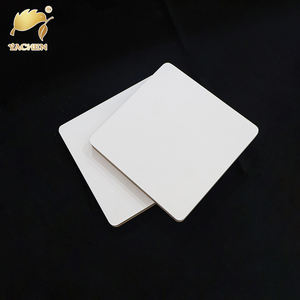 Resina acrílica <span class=keywords><strong>blanca</strong></span> de alta presión, HPL, 0,6mm, 1230x2450x0,6mm - Product Image 6