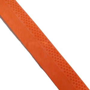 ดาลทอม แร็กเก็ต กริปเทปสำหรับเทนนิสแบดมินตันปิงปองดูดซับเหงื่อห่อหุ้มด้ามจับสีส้ม HT45131133 - Product Image 1