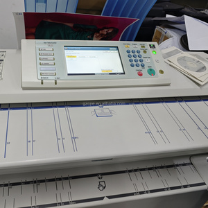 Mp w3601 w2401 kỹ thuật kiến trúc Máy in laser định dạng lớn kế hoạch chi tiết máy cho kiến trúc bản vẽ - Product Image 2