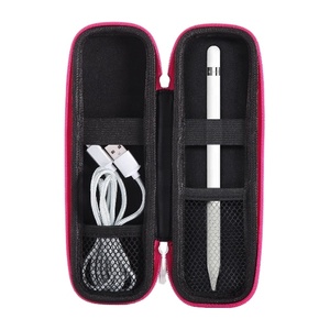 Estuche para Lápices Promocional de EVA Ecológico con Cierre de Cremallera y Diseño Colorido y Atractivo - Product Image 5