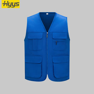 سترة عمل عالية الجودة، ملابس مريحة للرجال والفتيان، زي عمل للبناء، بدلة للارتداء في الهواء الطلق - Product Image 6