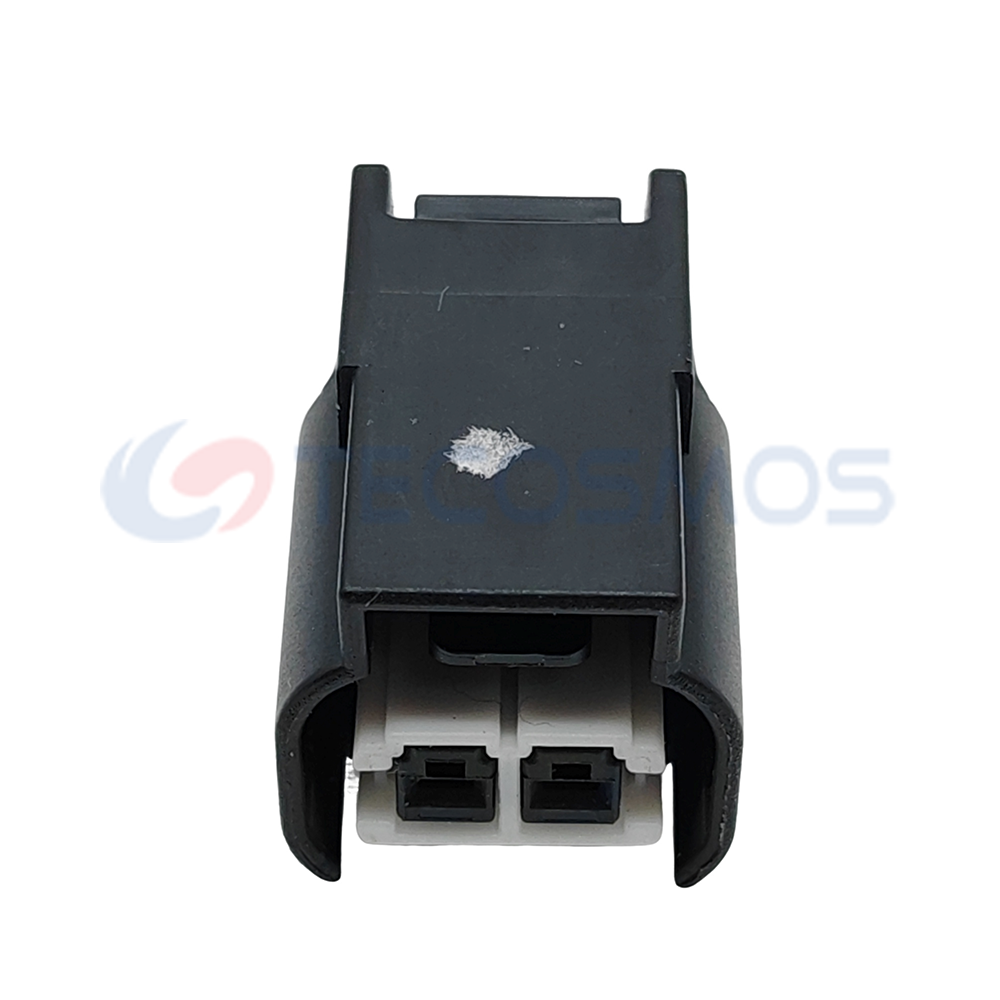 Automotive Waterproof Wire Harness Connector for Car Connector Plug 2-Pin Female 936248-2