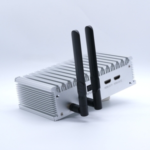 6 Tops mở rộng ai hộp cho giao thông thông minh & Công Nghiệp Phát hiện khuyết tật chuyển đổi tín hiệu bảng và mô-đun - Product Image 3