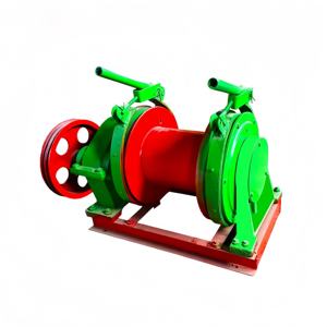 رافعة هيدروليكية كهربائية جديدة مع فرامل الطوارئ - Product Image 4