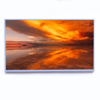 Panneau LCD AUO 15,6 pouces G156HAN02.3 1920x1080 2K rétroéclairage 500cd/m2 pour applications industrielles et d'imagerie médicale G156HAN02.3