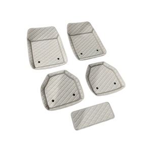 Tappetino auto universale per <span class=keywords><strong>audi</strong></span> a3 <span class=keywords><strong>sportback</strong></span> a5 <span class=keywords><strong>sportback</strong></span> tt mk1 <span class=keywords><strong>A1</strong></span> A2 A3 A4 A5 A6 A7 A8 Q3 Q5 Q7 S4 S5 S8 RS accessori auto - Product Image 1