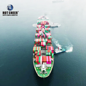 DDP <span class=keywords><strong>LCL</strong></span> + agente di trasporto espresso per il trasporto marittimo che serve Shenzhen Paesi Bassi in Grecia Irlanda del Ungheria Lussemburgo polonia di Lussemburgo - Product Image 4