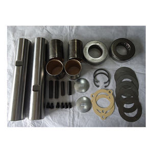 Kit de Pernos de Eje Delantero FL-901 R200170 para Camiones Comerciales Clase 8, Camiones Vocacionales de Servicio Pesado y Autobuses de Transporte - Product Image 1