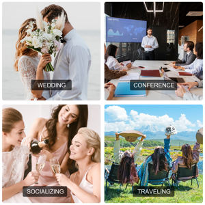 Desodorante natural en roll-on de marca privada profesional y personalizado, desodorante orgánico en roll-on para unisex. - Product Image 6