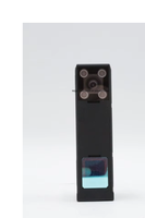 Tête de capteur laser basée sur Ix-360w, neuve et d'origine, pour systèmes PLC de contrôle programmable d'automatisation industrielle
