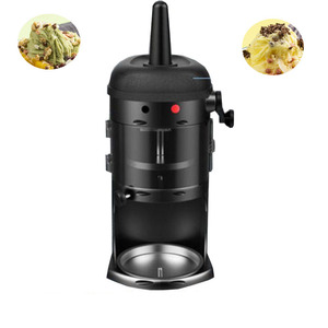 Máquina Comercial para Hacer <span class=keywords><strong>Hielo</strong></span> en Cubos, Trituradora <span class=keywords><strong>de</strong></span> <span class=keywords><strong>Hielo</strong></span> Comercial, Máquina Eléctrica para Hacer <span class=keywords><strong>Hielo</strong></span> Raspado en Oferta - Product Image 2