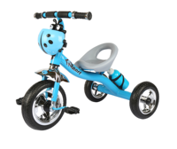 2025 Chine Tricycle En Plein Air Enfants Tricycle Enfants Vélo Mode Babys Poussette 1-6 Ans Tricycle