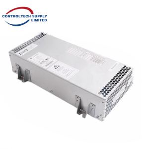 โรงงานใหม่จัดหา DSQC627 3HAC020466-001 มอเตอร์ AC อเนกประสงค์ แหล่งจ่ายไฟอะลูมิเนียมสำหรับอุปกรณ์ไฟฟ้าอัตโนมัติ - Product Image 3