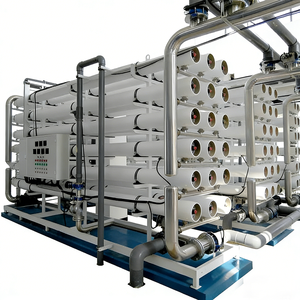 Solución <span class=keywords><strong>de</strong></span> <span class=keywords><strong>Cero</strong></span> Descarga <span class=keywords><strong>de</strong></span> Lixiviados <span class=keywords><strong>de</strong></span> Plantas <span class=keywords><strong>de</strong></span> Energía, Equipo <span class=keywords><strong>de</strong></span> Membrana DTRO/STRO, Rodamiento <span class=keywords><strong>de</strong></span> Motor, Productividad 80/Td, <span class=keywords><strong>Serie</strong></span> SQ-AJF-103 - Product Image 5