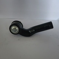 BP4L-32-290 BP4L-32-280 Ball Joint Tie Rod End Kualitas Tinggi Baru untuk Mobil, Cocok untuk Mazda M5 CR M3 BK