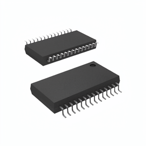 28 SSOP PCM1792DBG4 Electronic Chips Component Data Acquisition Authorized Distributor - Product Image 1
