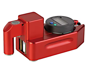 Medidor Digital Portátil de Espesor de Líneas de Señalización Vial con Garantía de 1 Año - Product Image 3