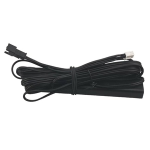 Kit de clé intelligente EASYGUARD PKE compatible avec les voitures Audi équipées d'un bouton de démarrage OEM d'usine sans accès confortable - Product Image 5