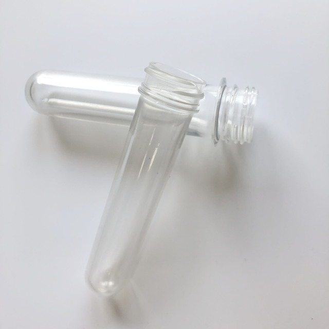 PET Bottle Preform Price 1 Liter Plastic Bottles